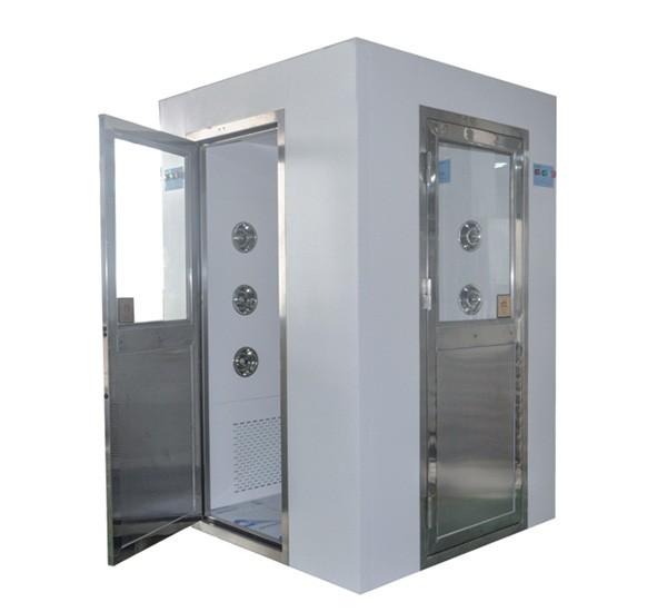 無(wú)塵車(chē)間風(fēng)淋室介紹