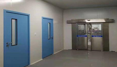 無(wú)塵車間凈化工程施工 無(wú)塵車間凈化工程施工