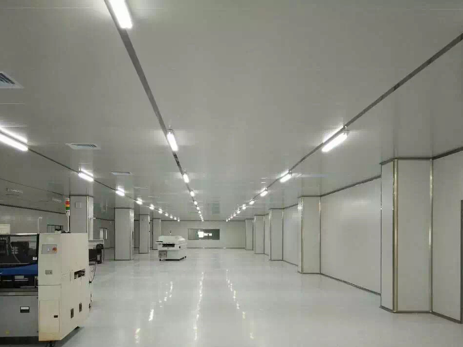 山東凈化車間設(shè)計 山東凈化車間設(shè)計