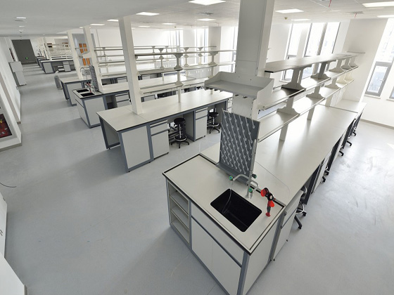 普通實(shí)驗(yàn)室 普通實(shí)驗(yàn)室