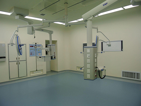 無塵凈化手術室 無塵凈化手術室
